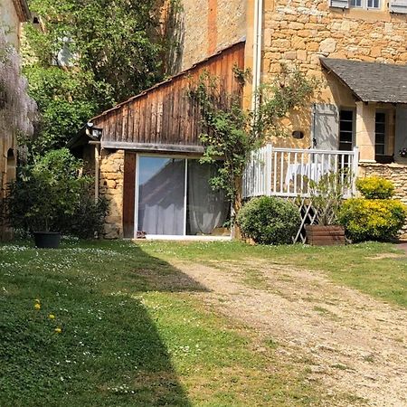Gite De Charme Calviac-en-Perigord エクステリア 写真